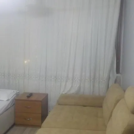 Апарт-отель Kadikoy Otel