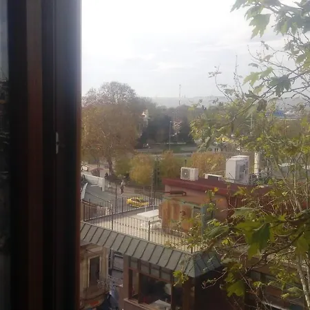 Kadikoy Otel * Isikli (Aydin)