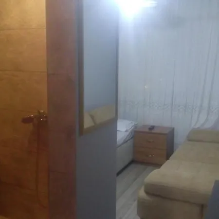 Kadikoy Otel * Isikli (Aydin)